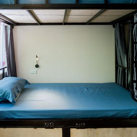 City Garden Hostel Ninh Binh Esterno foto