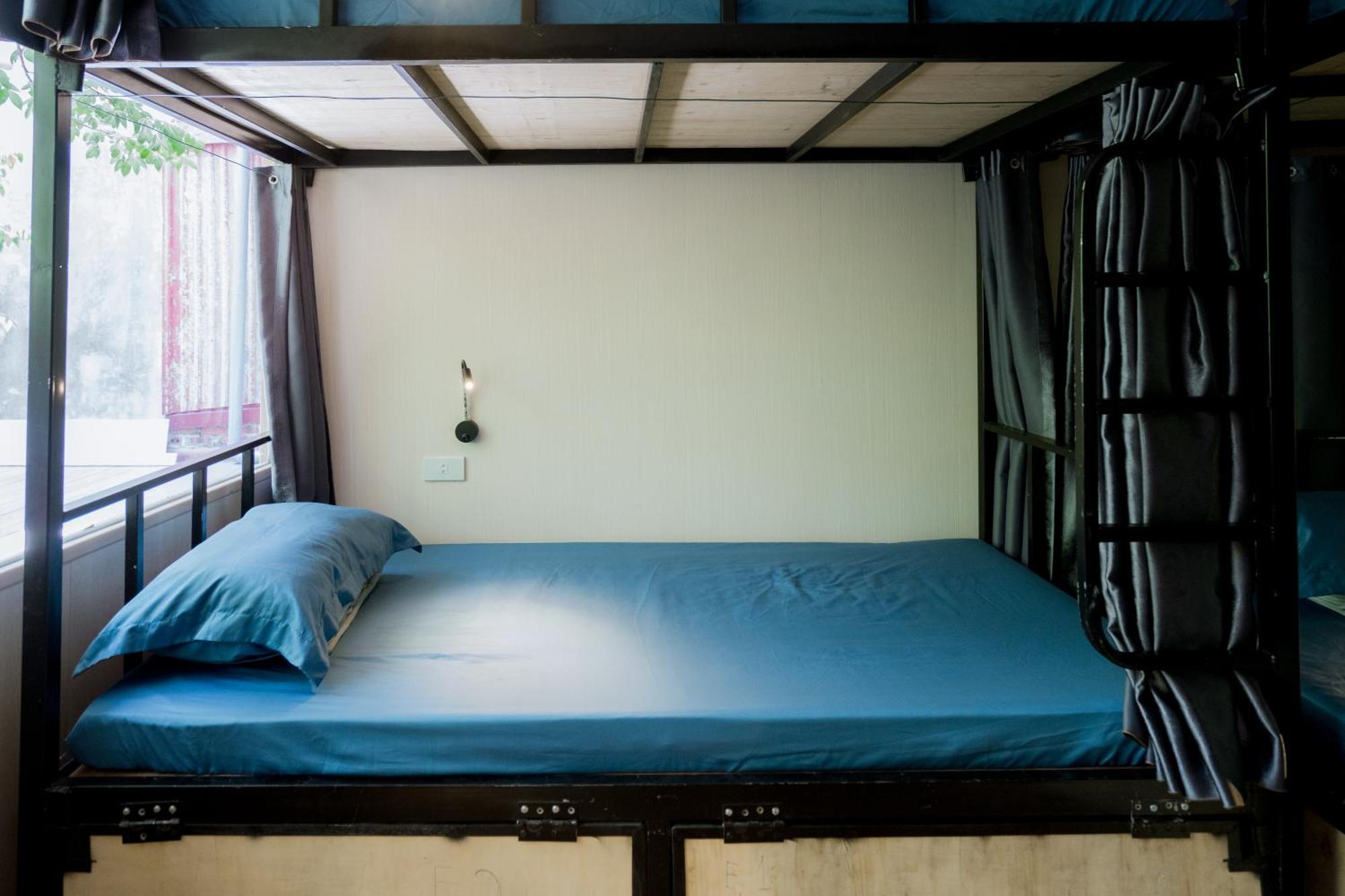 City Garden Hostel Ninh Binh Esterno foto