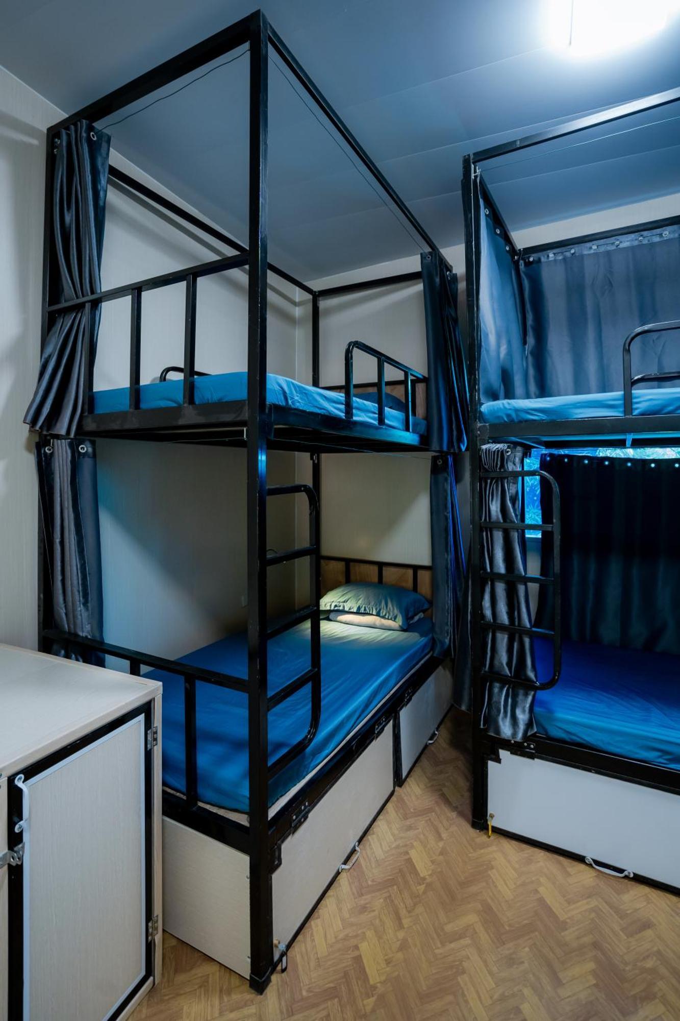 City Garden Hostel Ninh Binh Esterno foto