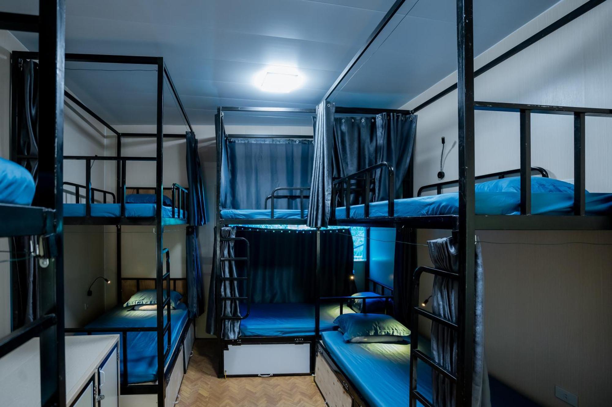 City Garden Hostel Ninh Binh Esterno foto
