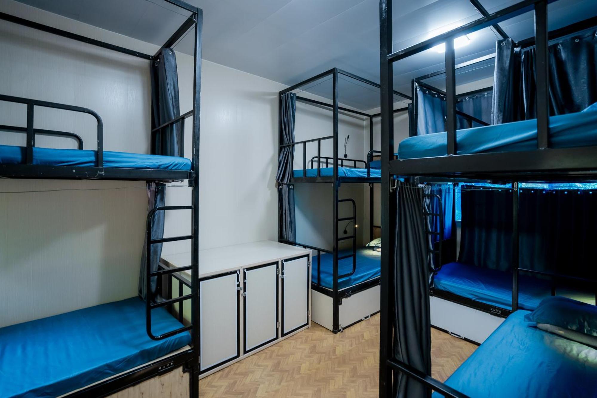 City Garden Hostel Ninh Binh Esterno foto