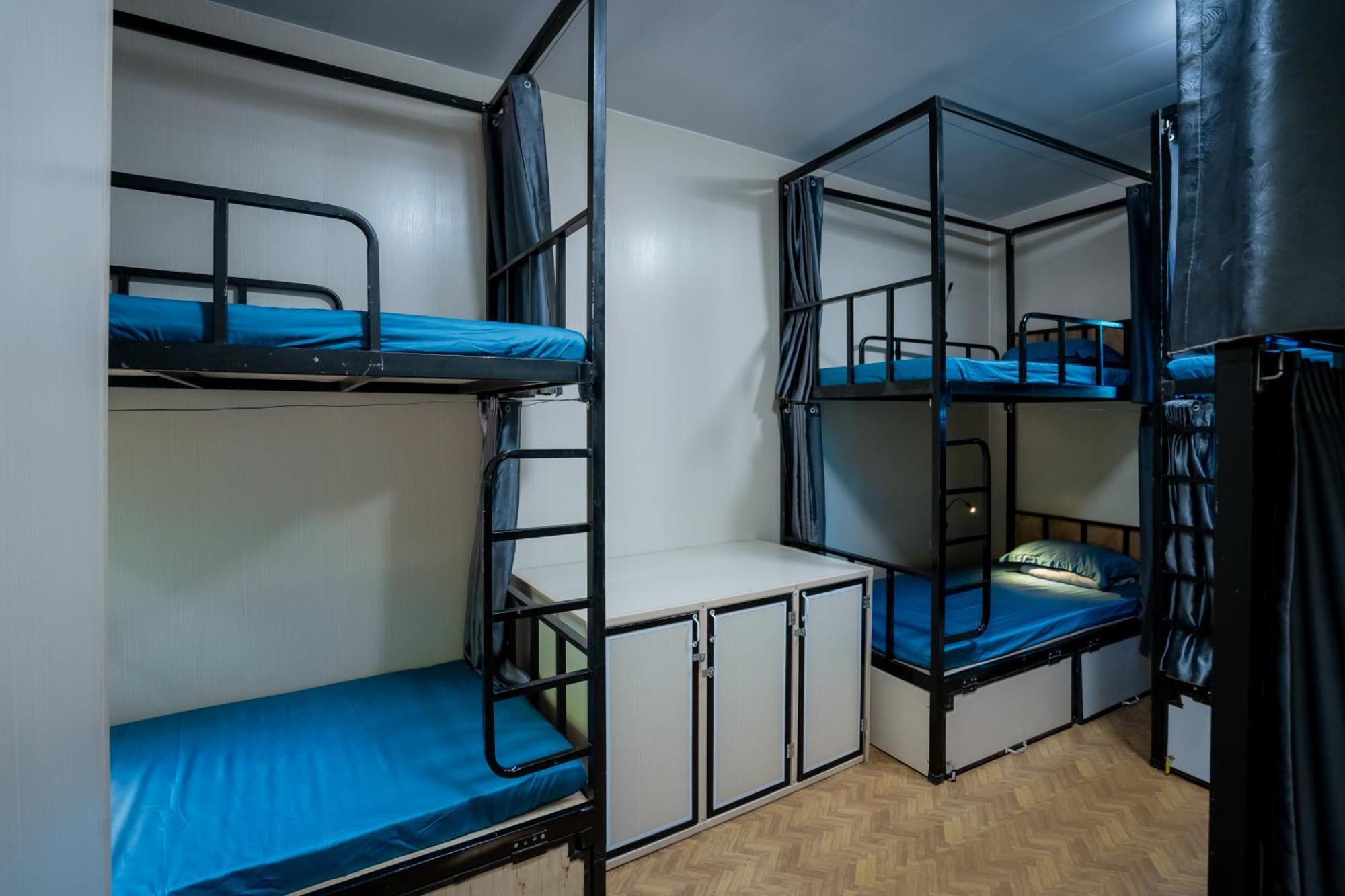 City Garden Hostel Ninh Binh Esterno foto