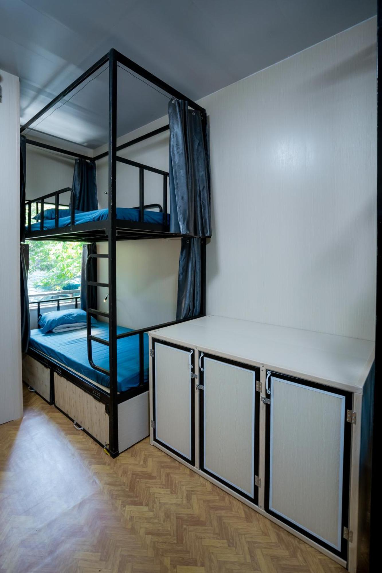 City Garden Hostel Ninh Binh Esterno foto