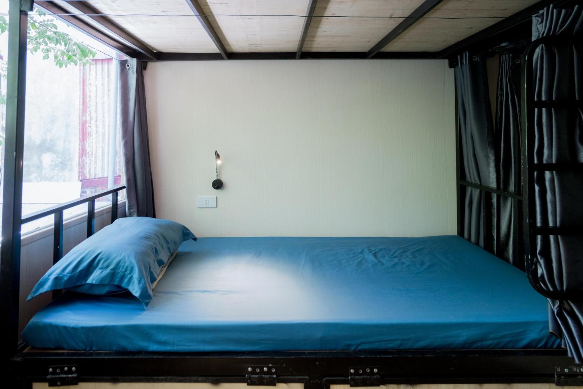 City Garden Hostel Ninh Binh Esterno foto