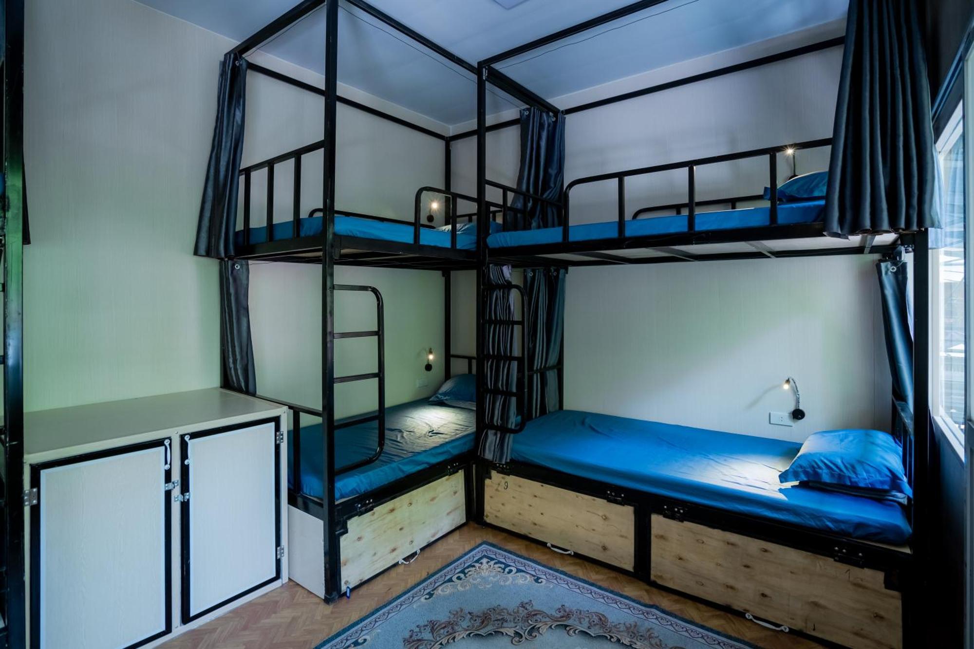 City Garden Hostel Ninh Binh Esterno foto