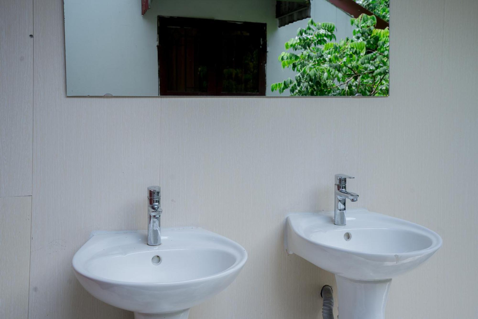 City Garden Hostel Ninh Binh Esterno foto